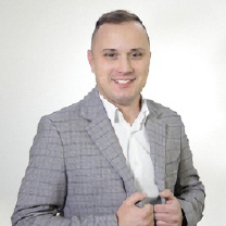  Michal Daněk
