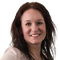  Ing. Mgr. Iveta Pagáčová