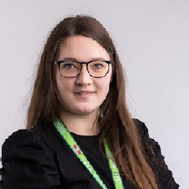 Michaela Šeredová