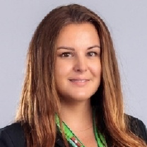  Alena Burešová