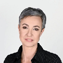 Martina Burešová