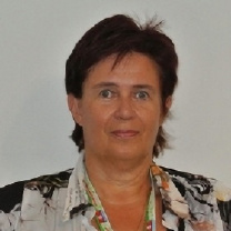  Ing. Libuše Chaloupková