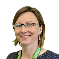  Ing. Tereza Juchelková