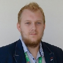  Daniel Čecháček