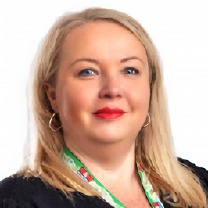  Jana Samcová