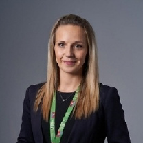  Andrea Slivčáková