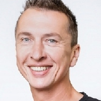  Přemysl Člupný