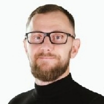  Ing. Ondřej Starý