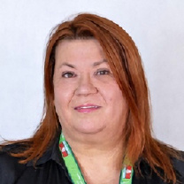  Irena Křenková