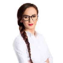  Monika Gorná