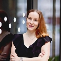  Jiřina Gőrgesová