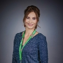  Mgr. Dominika Petrová