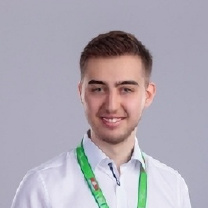  Nikolas Mareček
