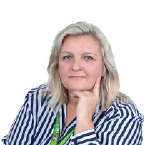  Marcela Holmanová