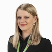  Lucie Horáková