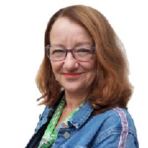  Yvetta Julia Trechová