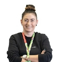  Klára Holečková