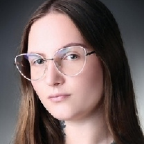  Bc. Marija Jurijivna Klepač