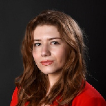  Michaela Petrboková