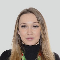  Štěpánka Pechová