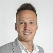  Ing. Martin Pech MBA