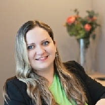  Kateřina Valentová