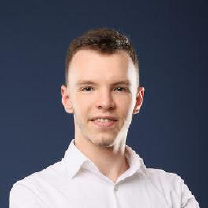  Nazar Bushev