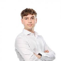  Vladislav Bohomaz