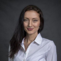  Mgr. Monika Holema