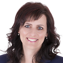  Nikola Bartůšková