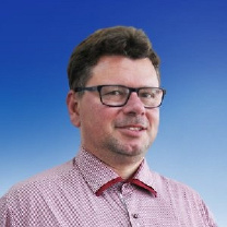  Ing. Jiří Dostál