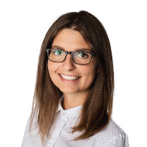  Ing. Vendula Kvapilová
