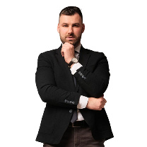  Ing. Petr Koukal