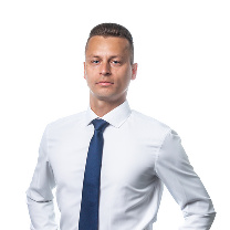  Ing. Ondřej Bahenský