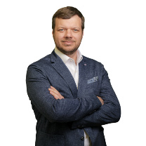  Bc. Martin Vlasák
