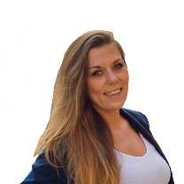  Tereza Korbelářová  DiS.