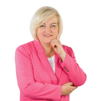  Mgr. Helena Fendrychová