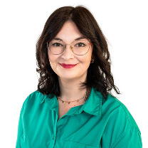  Michaela Štricz