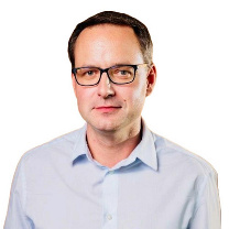  Mgr. Michal Rajtr