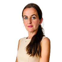  Ing. Lucie Bílá