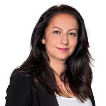  Jaroslava Řeháková