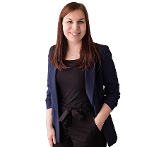  Bc. Kristýna Strachotová