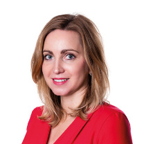  Ing. Martina Jandásková