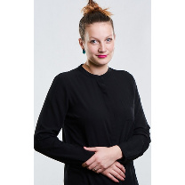  Barbora Vidláková