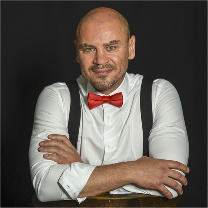  Petr Landa