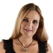  Mgr. Kamila Bártů