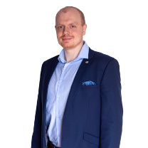  Ing. Filip Šubrt