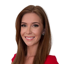 Ing. Anna Svobodová