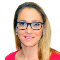  Eliška Kolomazníková, DiS.