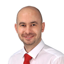  Ing. Pavel Melichar